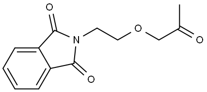 Amlodipine Impurity 85 Struktur
