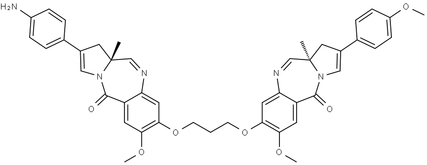 3026416-27-0 结构式