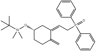 100858-27-3 Structure