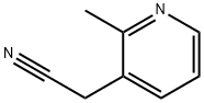 3-Pyridineacetonitrile,2-methyl-(6CI,9CI)|2-甲基-3-吡啶乙腈