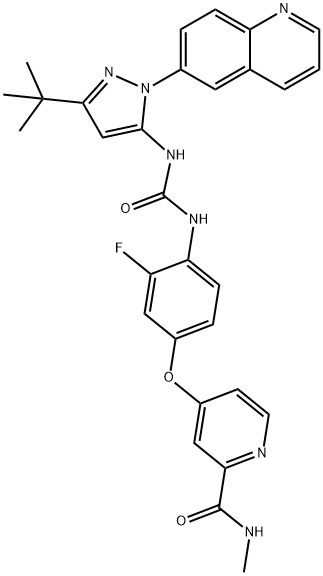 1020172-07-9 Structure