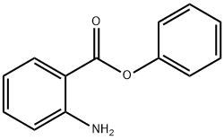 PHENYL ANTHRANILATE|邻氨基苯甲酸苯酯