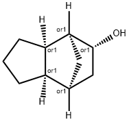 rel-(3aα*,7aα*)-オクタヒドロ-4α*,7α*-メタノ-4H-インデン-5α*-オール