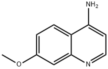 4-AMINO-7-METHOXYLQUINOLINE price.