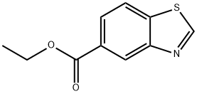 5-Benzothiazolecarboxylicacid,ethylester(6CI,9CI)