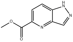 1033772-23-4 Structure