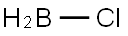 chloroborane