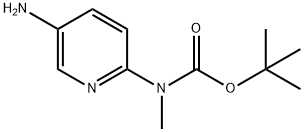 TERT-BUTYL-5-AMINOPYRIDIN-2-YLMETHYLCARBAMATE price.
