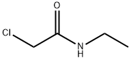 2-CHLORO-N-ETHYLACETAMIDE|N-乙基-2-氯乙酰胺