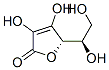Xyloascorbic acid, D-