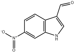 6-NITRO-1H-INDOLE-3-CARBALDEHYDE price.