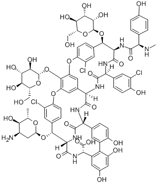 105650-12-2 Structure