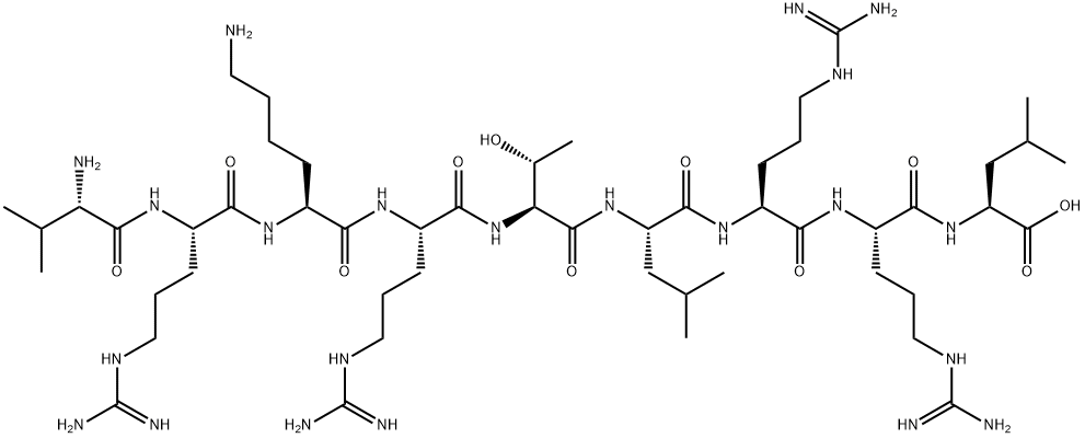 105802-82-2 Structure