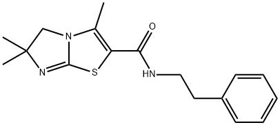 TOK 8801 Structure