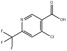 1060810-66-3 Structure