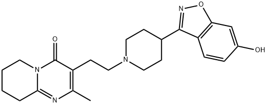 106266-11-9 Structure