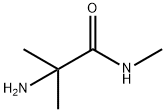 N-Methyl-2-amino-2-methylpropionamide|N-甲基-2-氨基-2-甲基丙酰胺