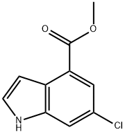 1082040-57-0 Structure
