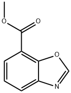 Methyl benzo[d]oxazole-7-carboxylate price.