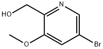 (5-Bromo-3-methoxypyridin-2-yl)methanol|(5-Bromo-3-methoxypyridin-2-yl)methanol