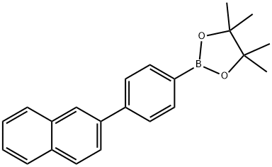 1092390-02-7 Structure