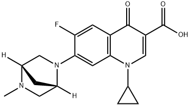 112398-08-0 Structure