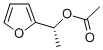 (R)-(-)-1-(2-FURYL)ETHYL ACETATE|(R)-1-(2-呋喃)乙基醋酸盐