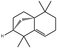 (2S,4aR)-1,3,4,5,6,7-ヘキサヒドロ-1,1,5,5-テトラメチル-2H-2,4a-メタノナフタレン price.