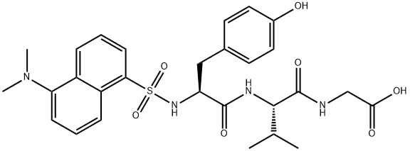113527-49-4 Structure
