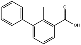 115363-11-6 Structure
