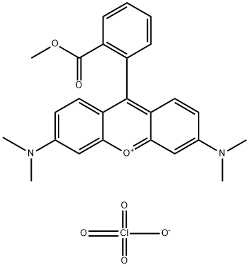 TETRAMETHYLRHODAMINE METHYL ESTER PERCHLORATE price.