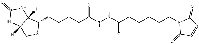 116919-18-7 Structure