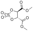 DIMETHYL L-TARTRATE CYCLIC SULFATE price.