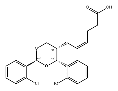 117621-64-4 Structure
