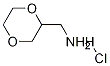 1185156-19-7 Structure