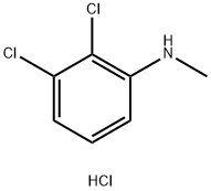 2,3-Dichloro-N-methylaniline hydrochloride price.