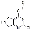 1190927-74-2 Structure