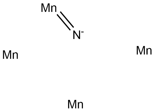 12033-07-7 Structure