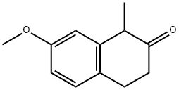 1204-23-5 Structure
