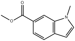 1204-32-6 Structure