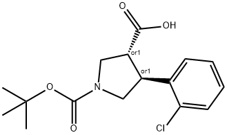 1212102-71-0 Structure