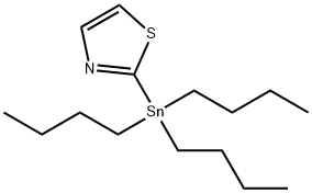 2-(TRIBUTYLSTANNYL)THIAZOLE