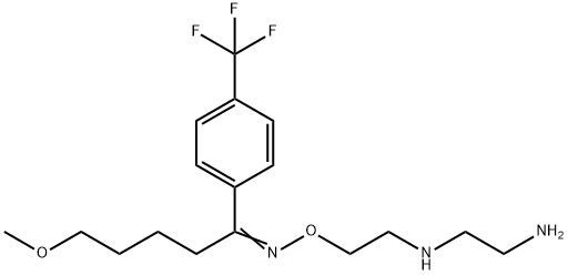 1217262-11-7 Structure