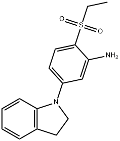 1219976-14-3 Structure