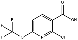 1221172-04-8 Structure