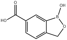 1-Hydroxy-1,3-dihydro-2,1-benzoxaborole-6-carboxylic acid