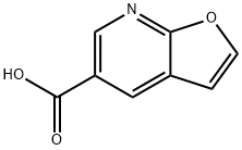 FURO[2,3-B]PYRIDINE-5-CARBOXYLIC ACID