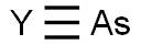 YTTRIUM ARSENIDE|砷化钇