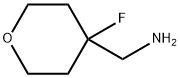 1228875-13-5 Structure