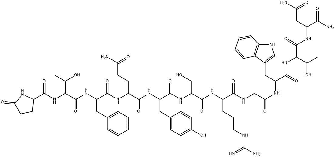 122929-08-2 Structure